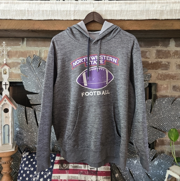 adidas Other - NSU 🏈🏀⚾️⚽️